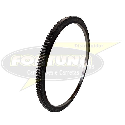 CREMALHEIRA VOLANTE MOTOR MAN TGX/MB - 160 DENTES - Ref: 51023100071